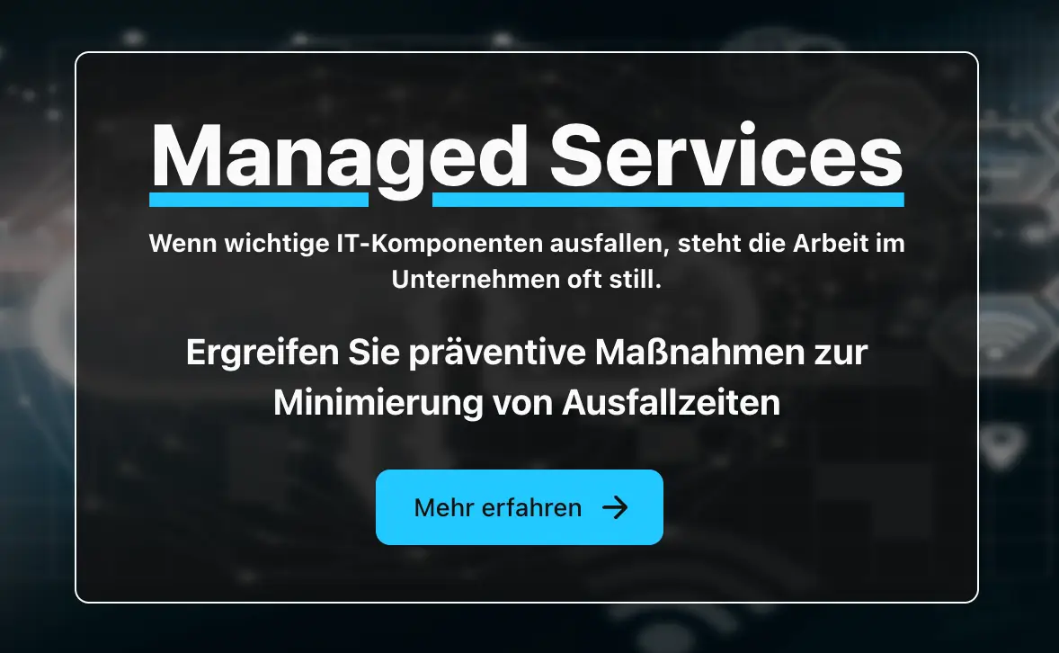 TECHPOINT - Managed Services