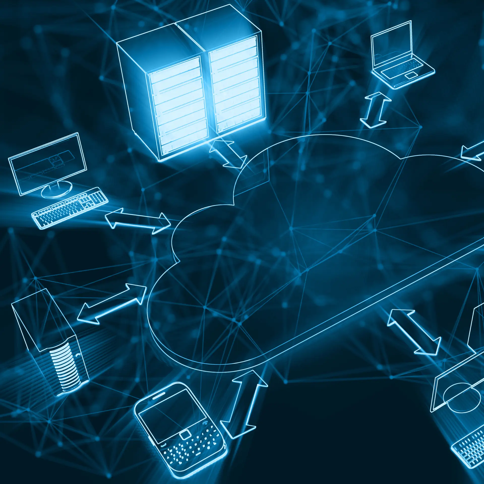 Proaktive IT-Betreuung Proaktive IT-Betreuung