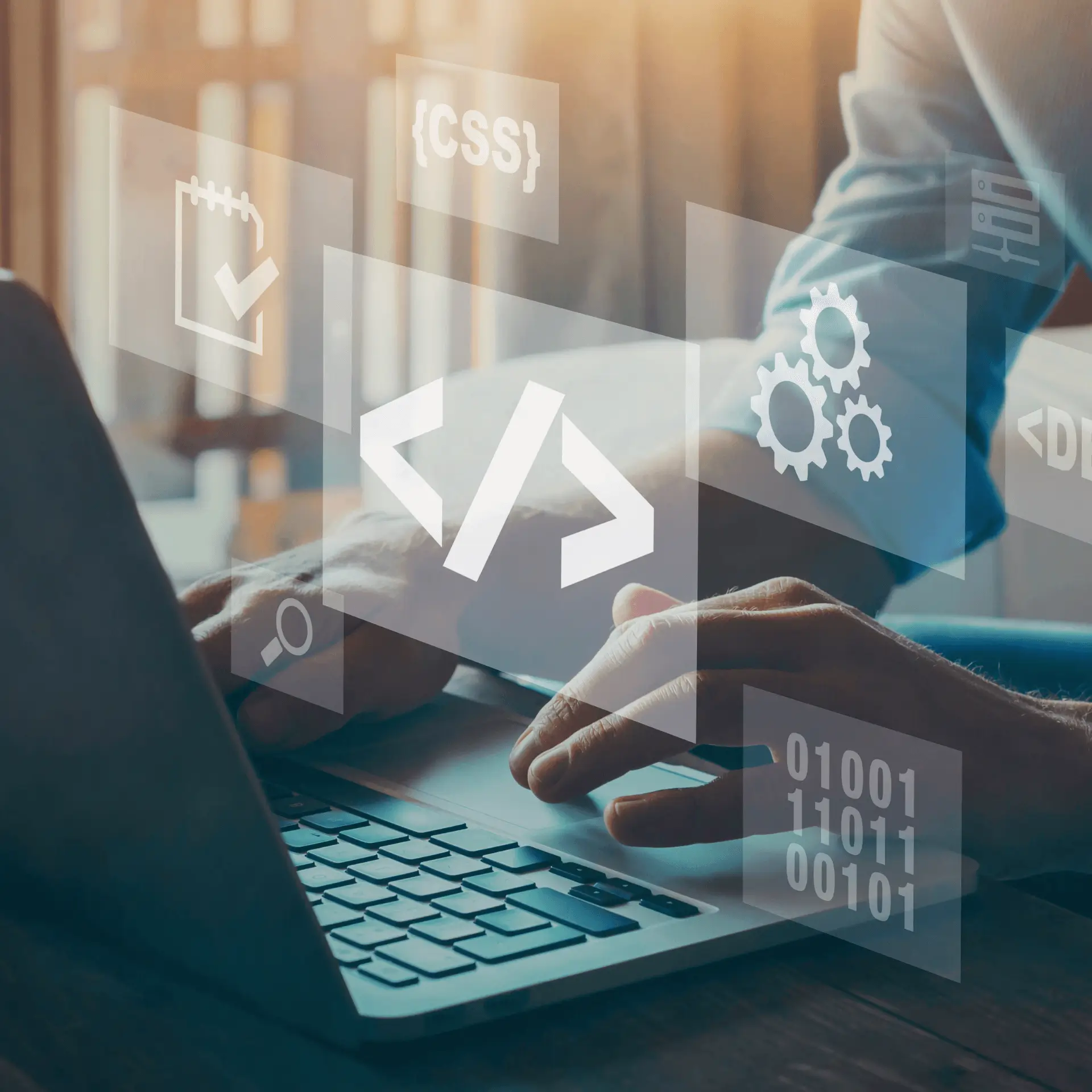TECHPOINT » Programmierung TECHPOINT » Programmierung
