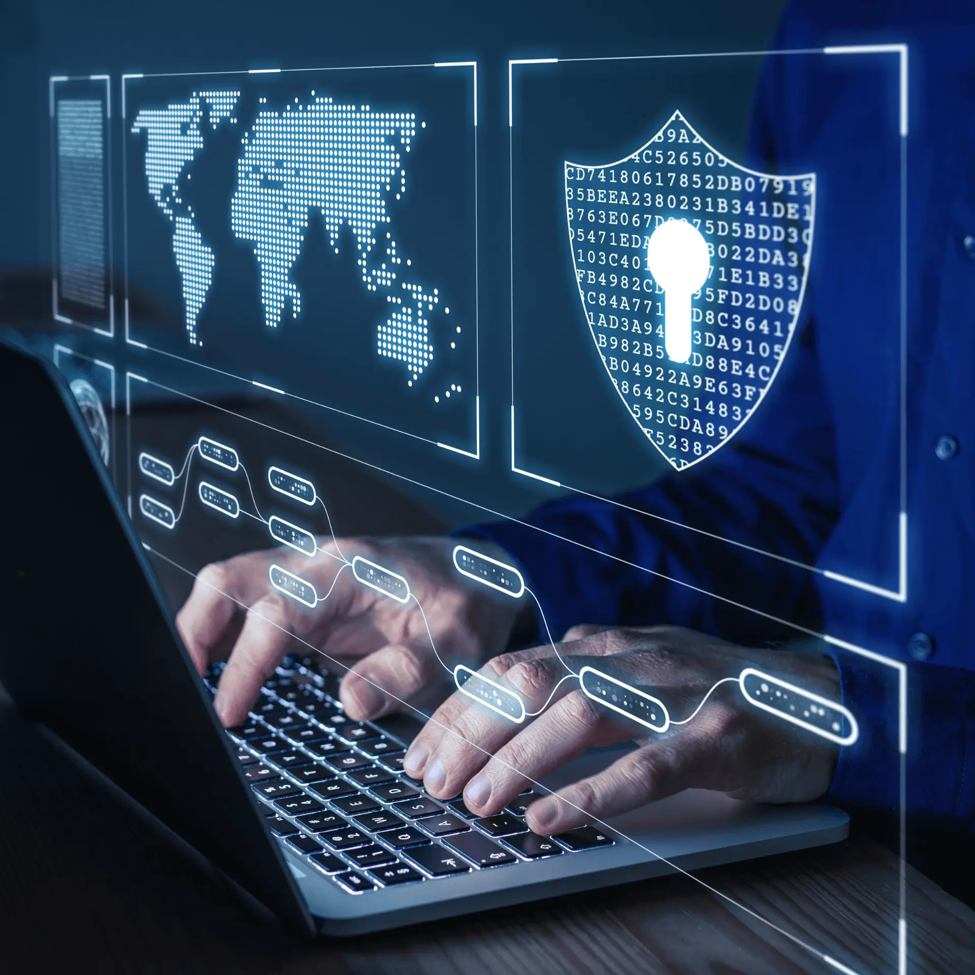 TECHPOINT » IT-Security TECHPOINT » IT-Security