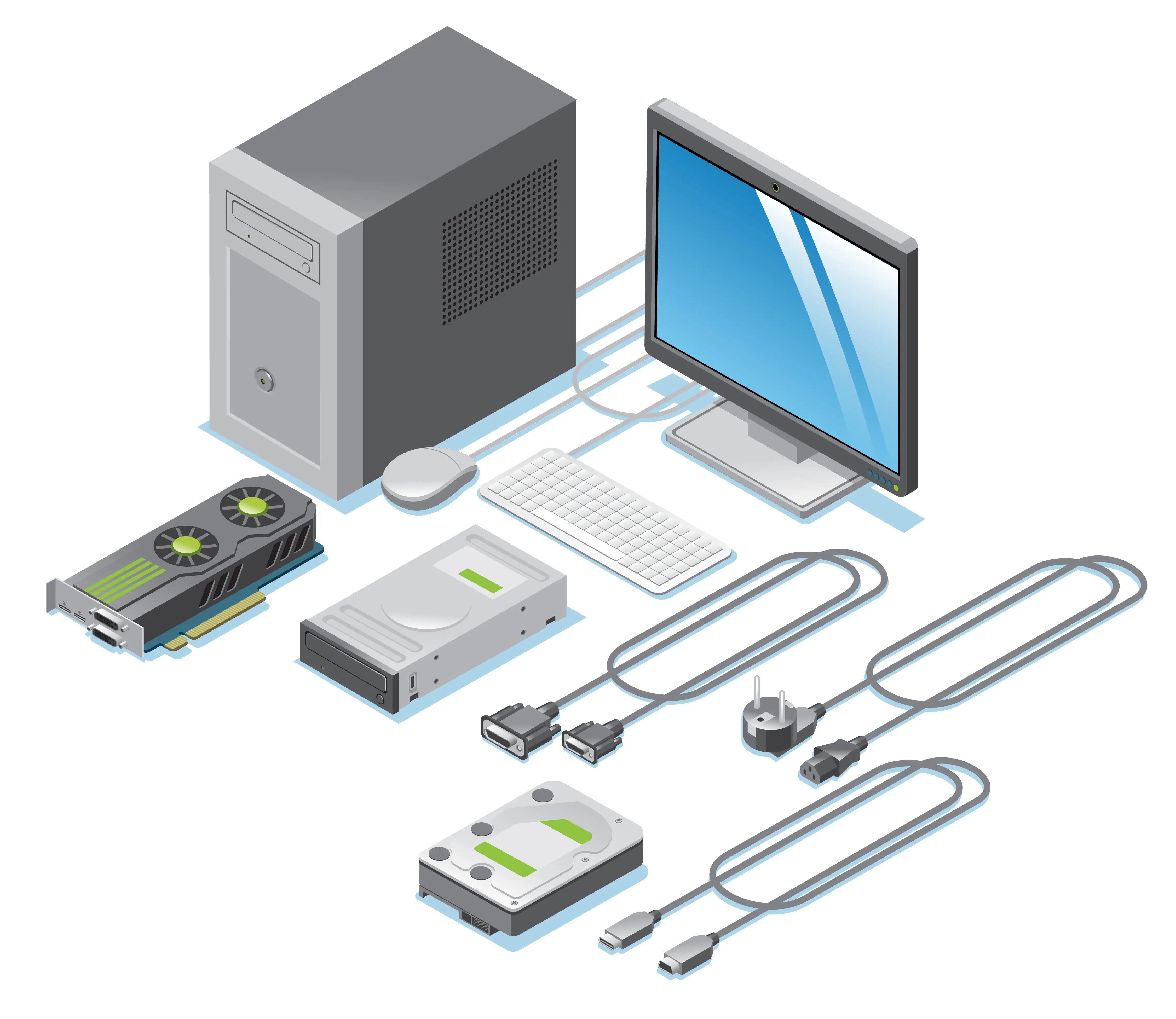 TECHPOINT » Hardware und Software