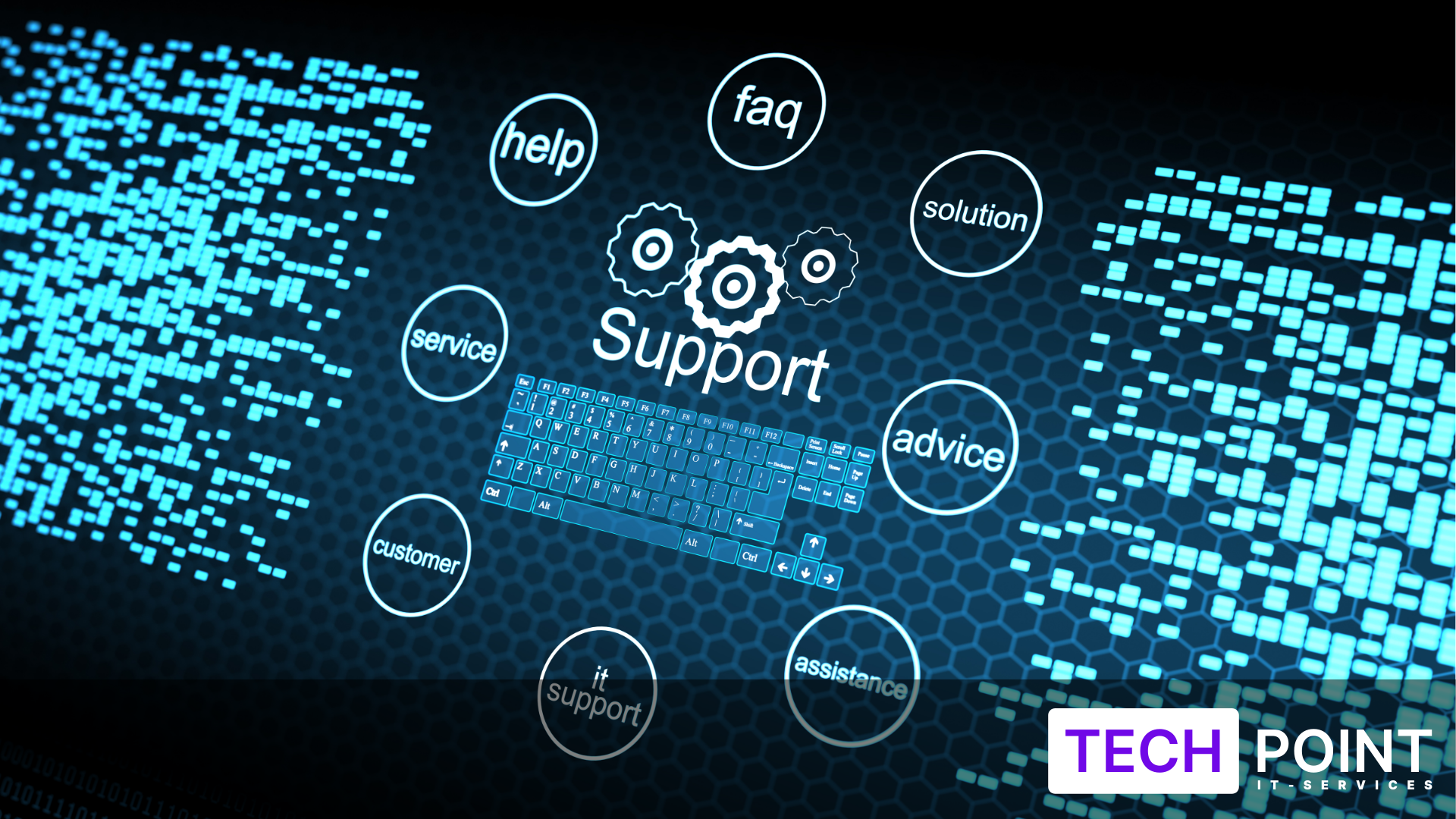 Windows 10 Support-Ende: Jetzt handeln oder Risiko eingehen