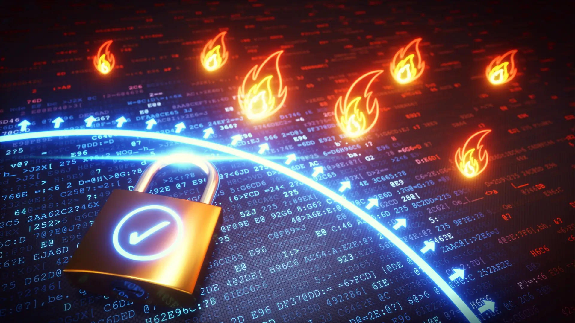 Was ist eine Firewall und warum ist der Einsatz so wichtig?