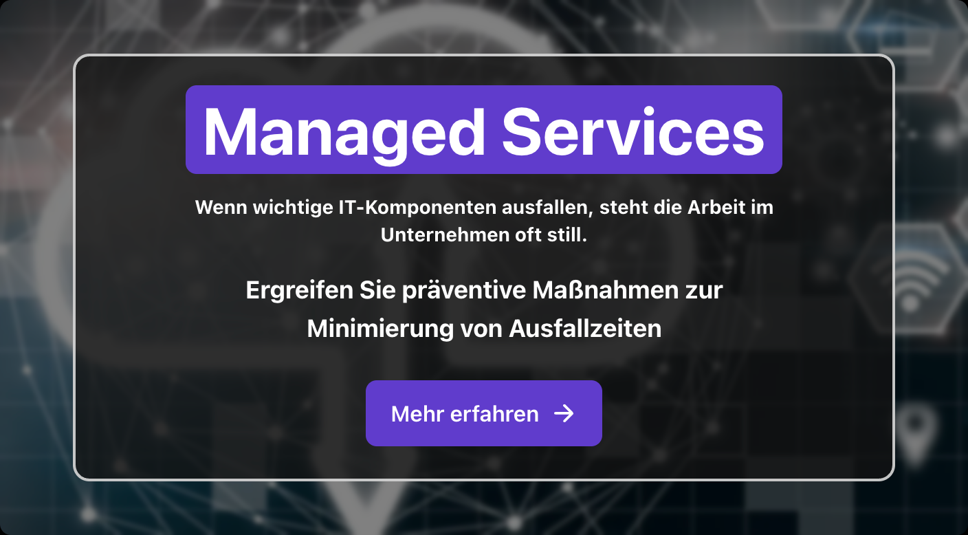 TECHPOINT - Managed Services