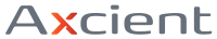 Axcient Logo