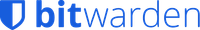 Bitwarden Logo