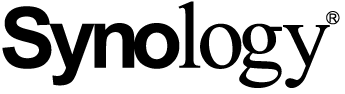 Synology - TECHPOINT Partner Synology Logo